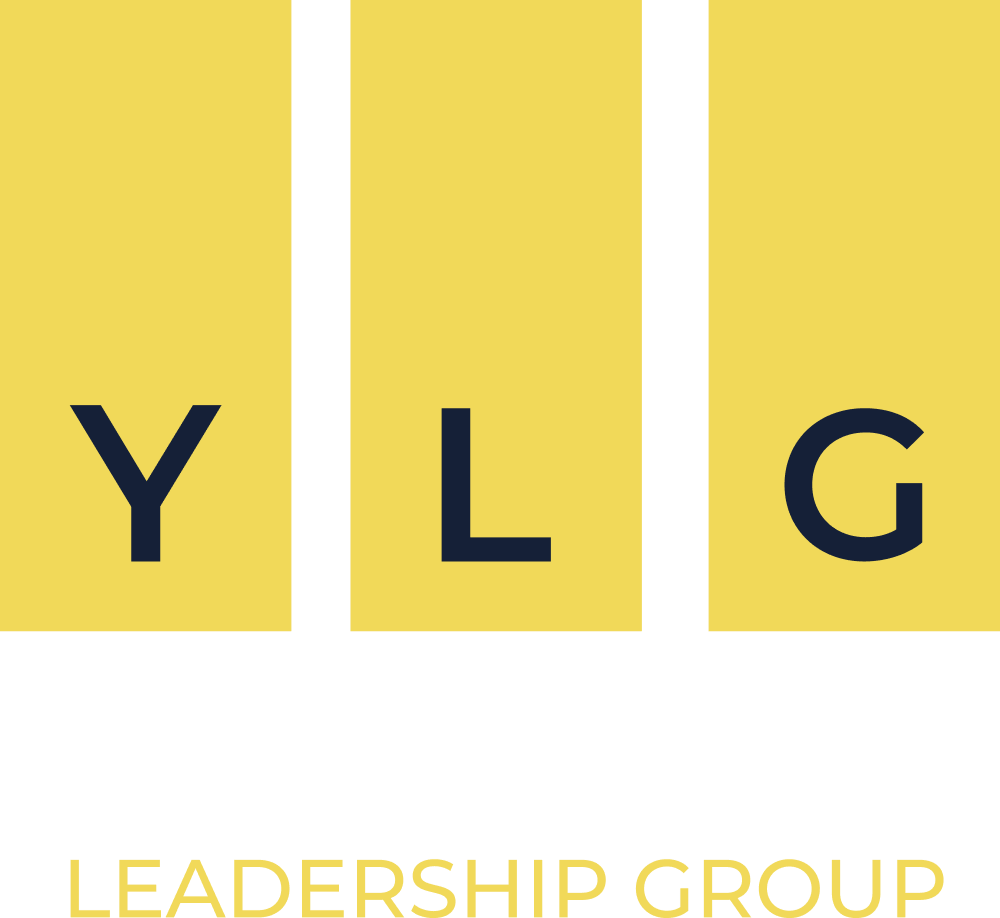 Yorkshire Leadership Logo